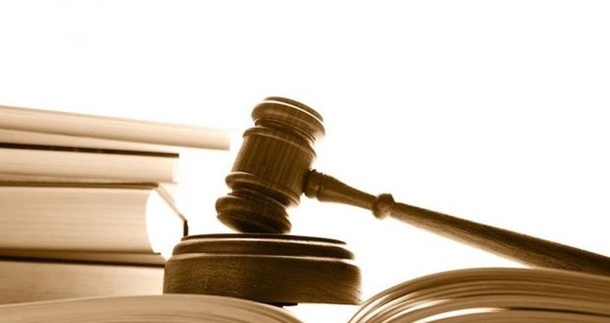 Начался суд над генералом МНБ Начался суд над генералом МНБ