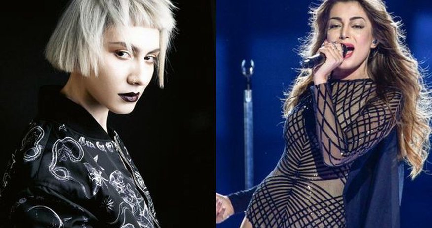 Azərbaycanın “Eurovision” mahnısı ilə bağlı qalmaqal Azərbaycanın “Eurovision” mahnısı ilə bağlı qalmaqal