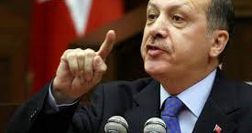 Ərdoğan bu ölkəyə də qoşun yeridəcək Ərdoğan bu ölkəyə də qoşun yeridəcək