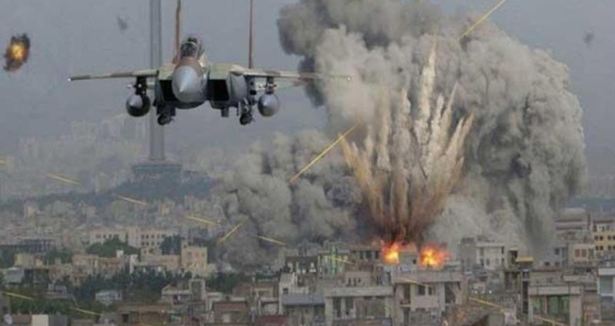 Amerika Ermənistanı bombalaya bilər Amerika Ermənistanı bombalaya bilər