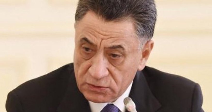 Ramil Usubovdan rəislərə tapşırıq Ramil Usubovdan rəislərə tapşırıq