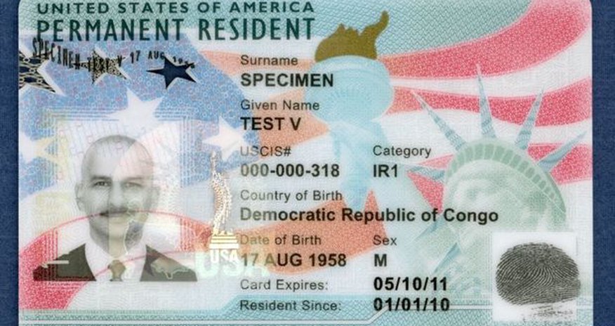 ABŞ-da yeni “Green-card” buraxıldı ABŞ-da yeni “Green-card” buraxıldı