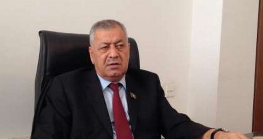 Vahid Əhmədov: Nağdlaşdırma ilə bağlı limit ləğv edilə bilər Vahid Əhmədov: Nağdlaşdırma ilə bağlı limit ləğv edilə bilər