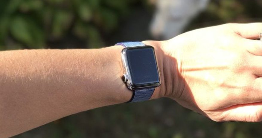 Крупные компании прекратили поддержку Apple Watch Крупные компании прекратили поддержку Apple Watch