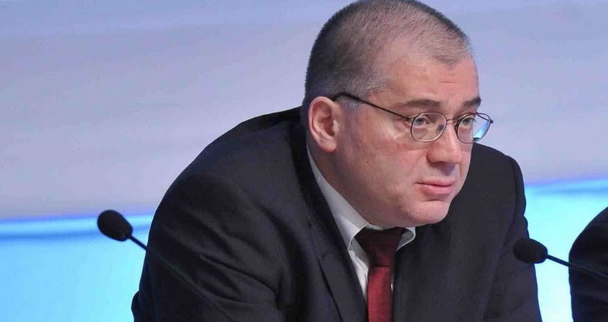 Араз Азимов: « В референдуме по Нагорному Карабаху возможен» Араз Азимов: « В референдуме по Нагорному Карабаху возможен»