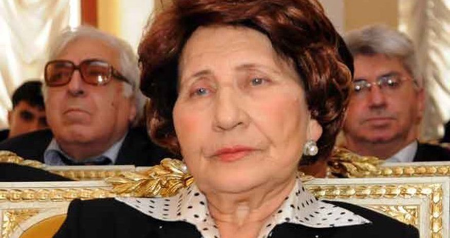 Azərbaycan prezidentinə ağır itki Azərbaycan prezidentinə ağır itki