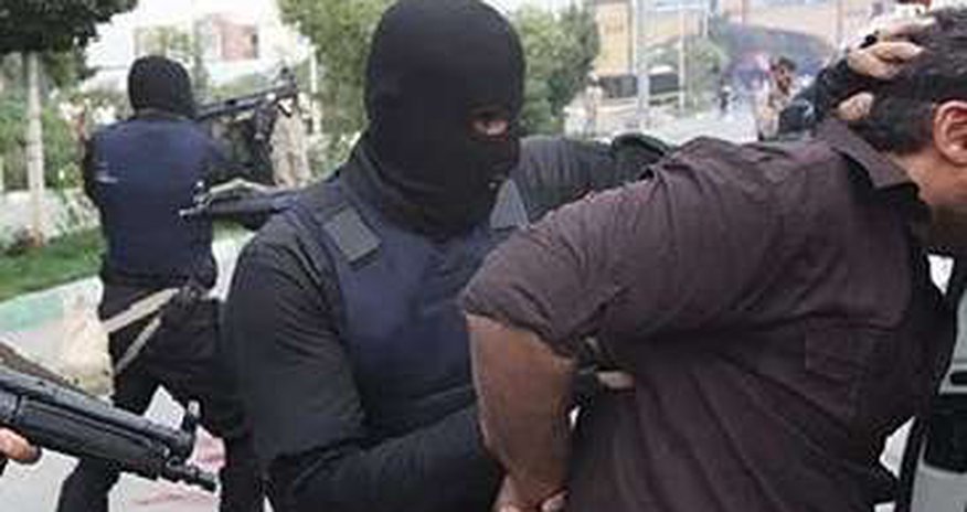 Bir qrup hərbiçi erməni kəşfiyyatçıları ilə Bakıda terrora hazırlaşıb - RƏSMİ Bir qrup hərbiçi erməni kəşfiyyatçıları ilə Bakıda terrora hazırlaşıb - RƏSMİ