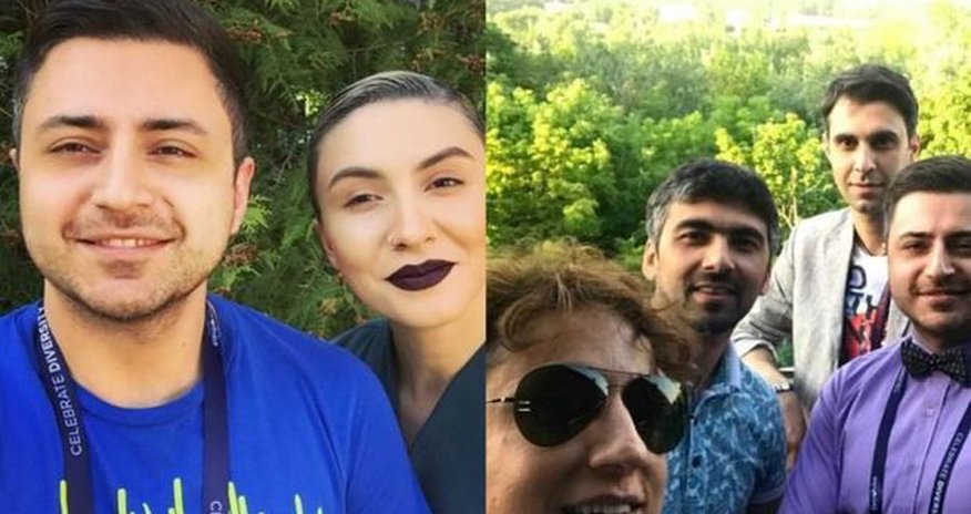 Известны наши комментаторы «Евровидения» Известны наши комментаторы «Евровидения»