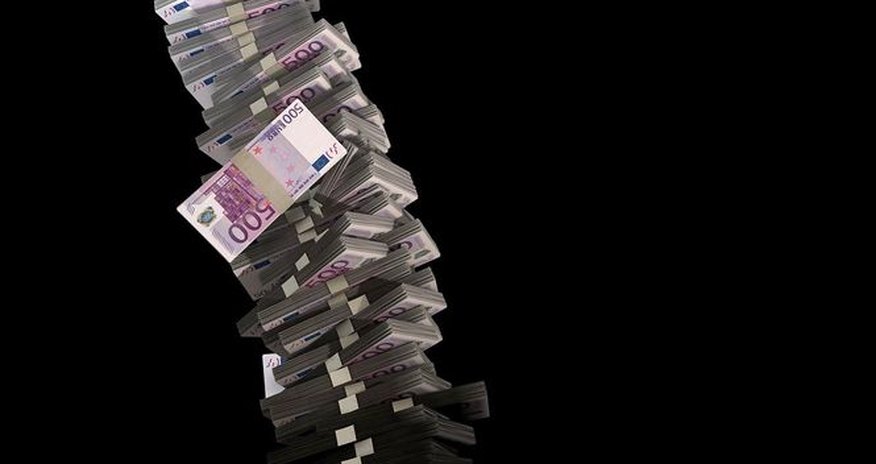 Топ-10 стран, где живут миллиардеры Топ-10 стран, где живут миллиардеры