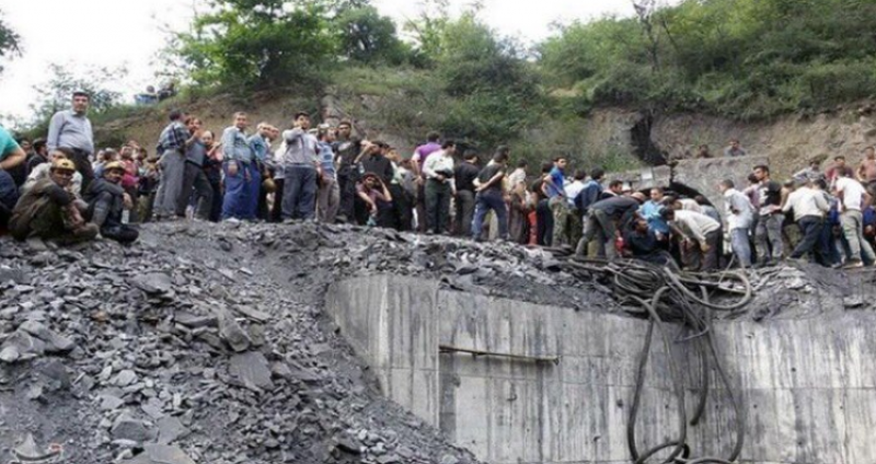 Число жертв взрыва в Иране возросло до 42 Число жертв взрыва в Иране возросло до 42