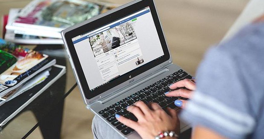 Новшество от Facebook Новшество от Facebook