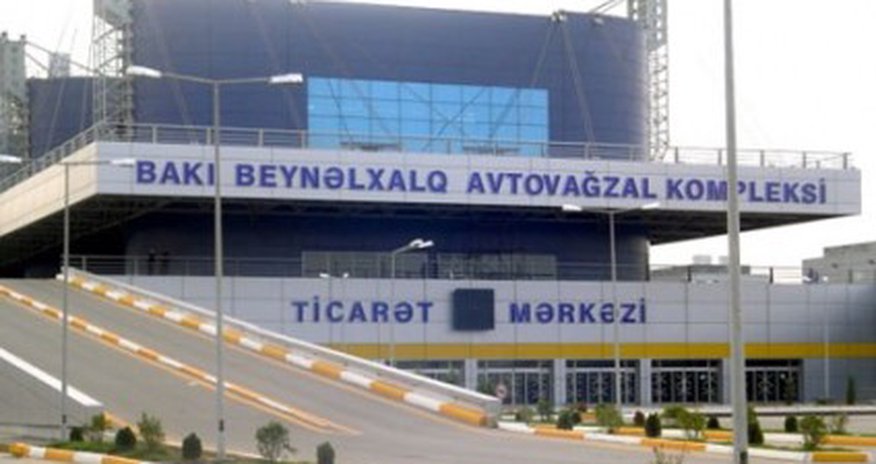 Bakı avtovağzalı yenidən nazirliyə verildi Bakı avtovağzalı yenidən nazirliyə verildi