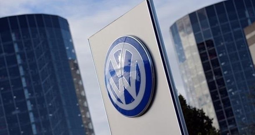 Против главы Volkswagen начато расследование Против главы Volkswagen начато расследование