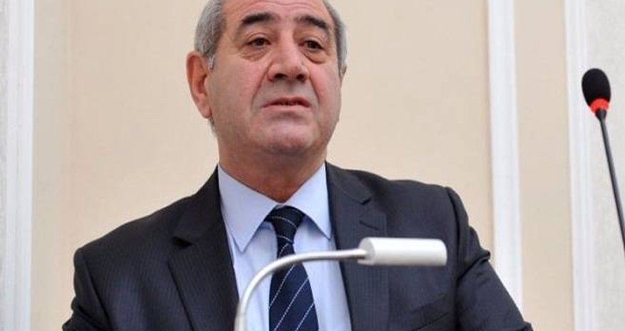 Azərbaycanda dağıdıcı zəlzələ gözlənilir? Azərbaycanda dağıdıcı zəlzələ gözlənilir?