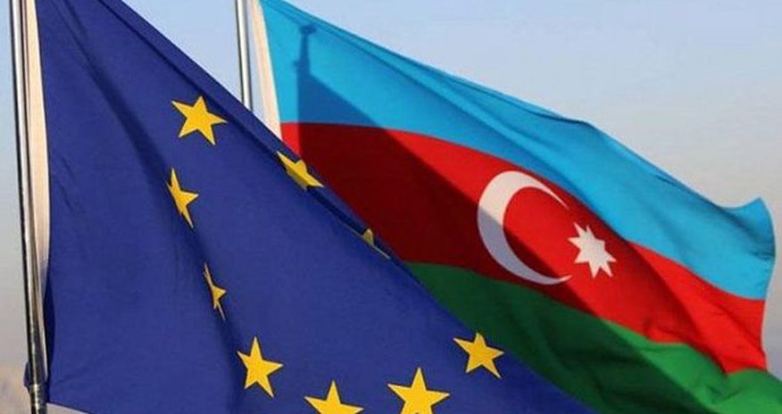 Aİ “Avropa Günü”nü qeyd edir Aİ “Avropa Günü”nü qeyd edir