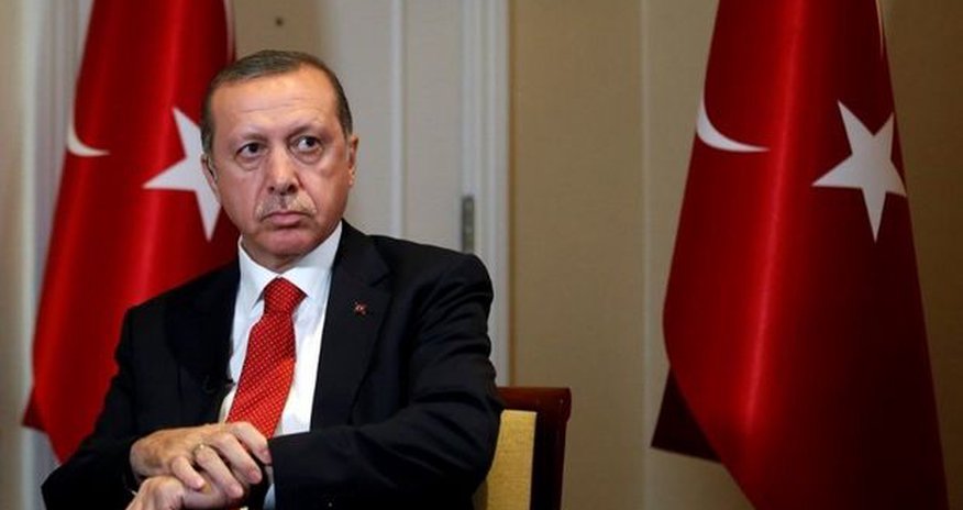 Ərdoğan Tramp ilə görüşəcək Ərdoğan Tramp ilə görüşəcək