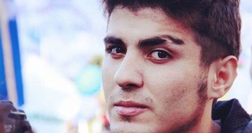 Подана кассационная жалоба на приговор в отношении Мехмана Гусейнова Подана кассационная жалоба на приговор в отношении Мехмана Гусейнова