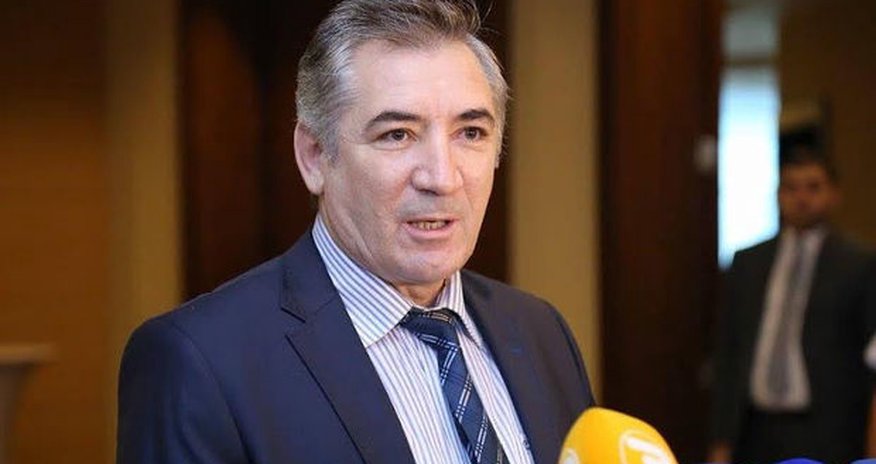 НСТР о вещании зарубежных каналов в Азербайджане НСТР о вещании зарубежных каналов в Азербайджане