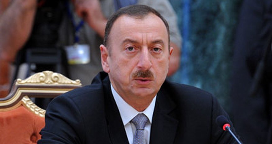 Президент подписал распоряжение Президент подписал распоряжение