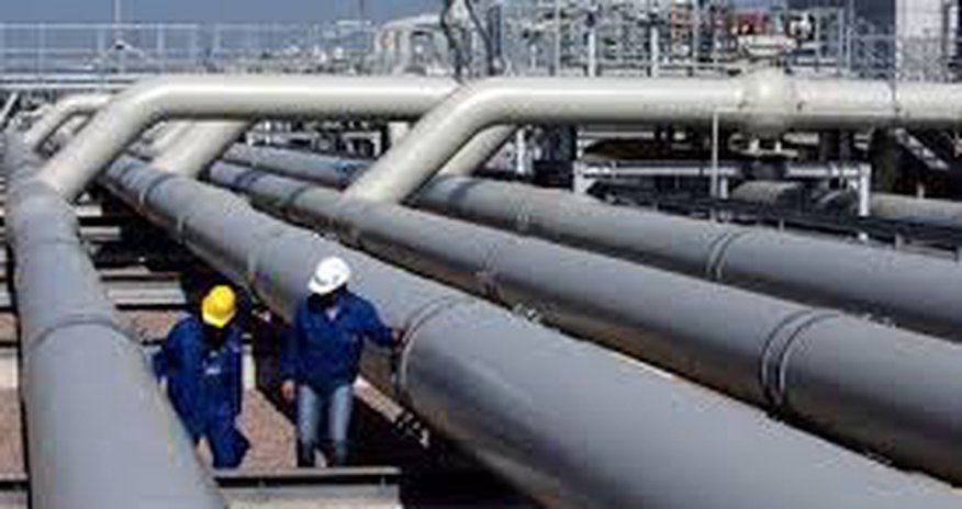 Russia's Gazprom says gas output at 180 bcm in 2017 Russia's Gazprom says gas output at 180 bcm in 2017