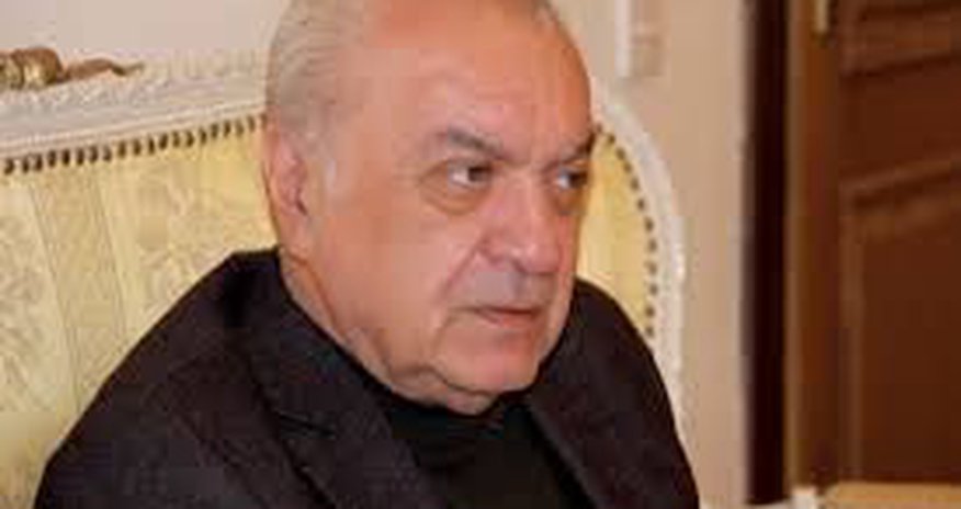 Rafiq Hüseynov xəstəxanaya yerləşdirilib Rafiq Hüseynov xəstəxanaya yerləşdirilib