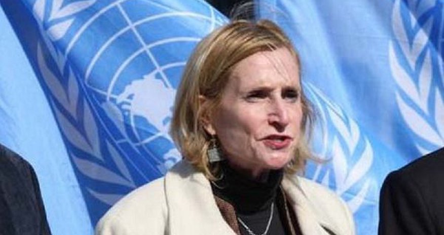 USAID-ın nümayəndəsi Azərbaycandadır USAID-ın nümayəndəsi Azərbaycandadır
