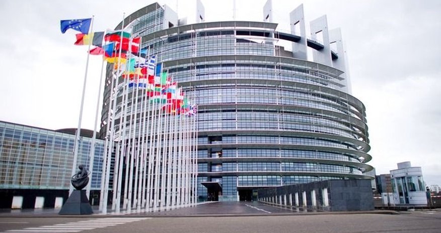 Делегация Европарламента едет в Азербайджан Делегация Европарламента едет в Азербайджан