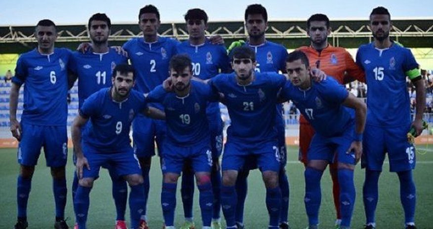 İslamiada: Azərbaycanın futbol üzrə milli komandası finala yüksəlib İslamiada: Azərbaycanın futbol üzrə milli komandası finala yüksəlib