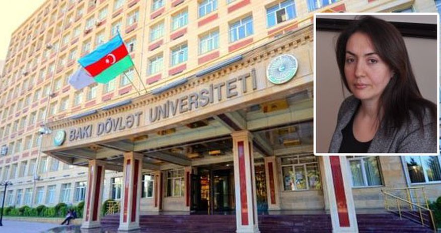 Aynur Kərimova vəzifədən azad edildi Aynur Kərimova vəzifədən azad edildi