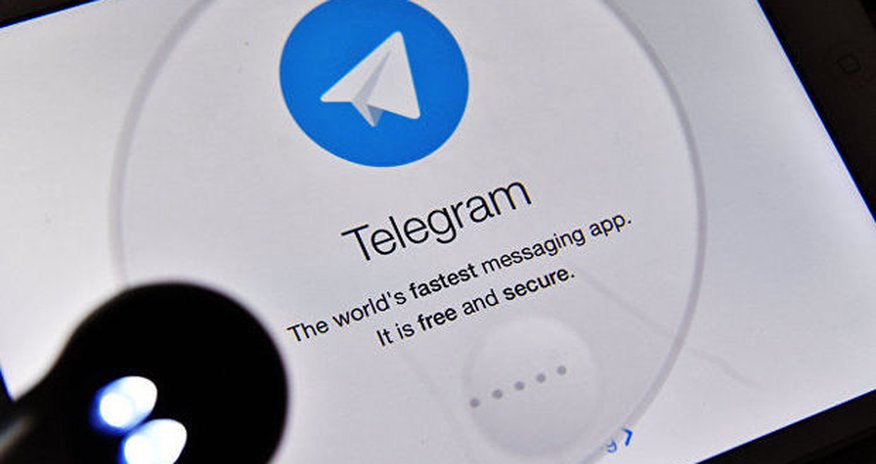 Telegram запустил сервис онлайн-платежей Telegram запустил сервис онлайн-платежей