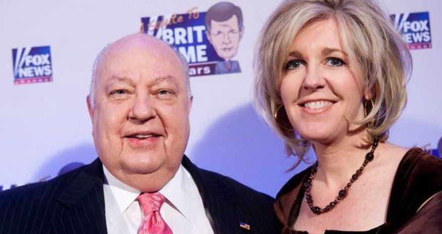 Умер основатель Fox News Умер основатель Fox News