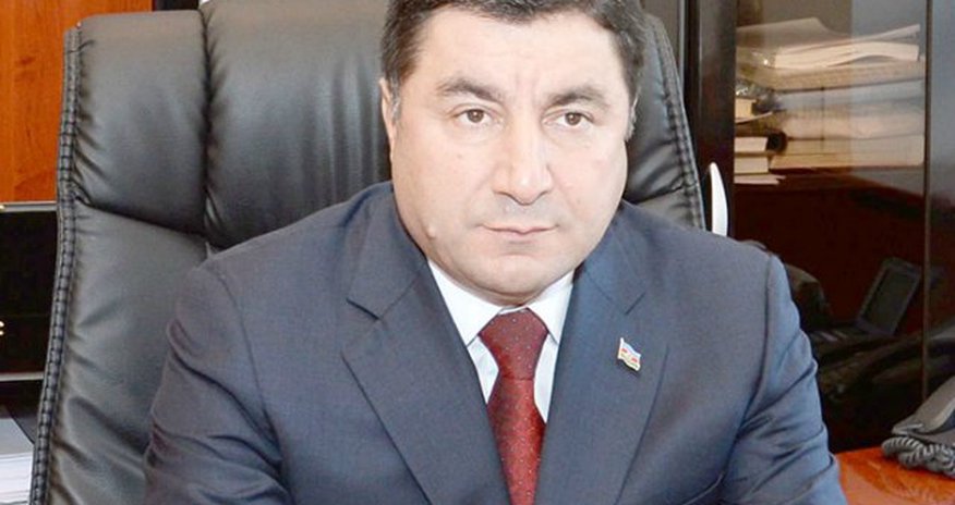 Прокурор потребовал осудить Видади Зейналова Прокурор потребовал осудить Видади Зейналова