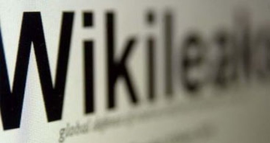 Wikileaks продолжает рассекречивать документы ЦРУ Wikileaks продолжает рассекречивать документы ЦРУ