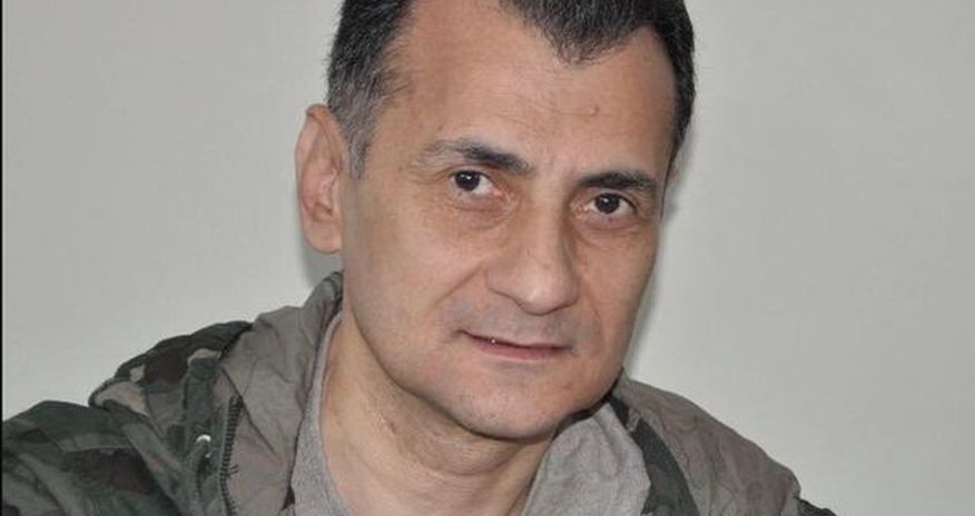 Арестован брат Миршахина Агаева Арестован брат Миршахина Агаева
