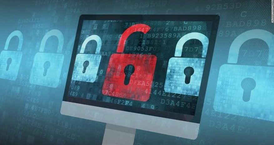 Программист победил вирус-вымогатель WannaCry Программист победил вирус-вымогатель WannaCry