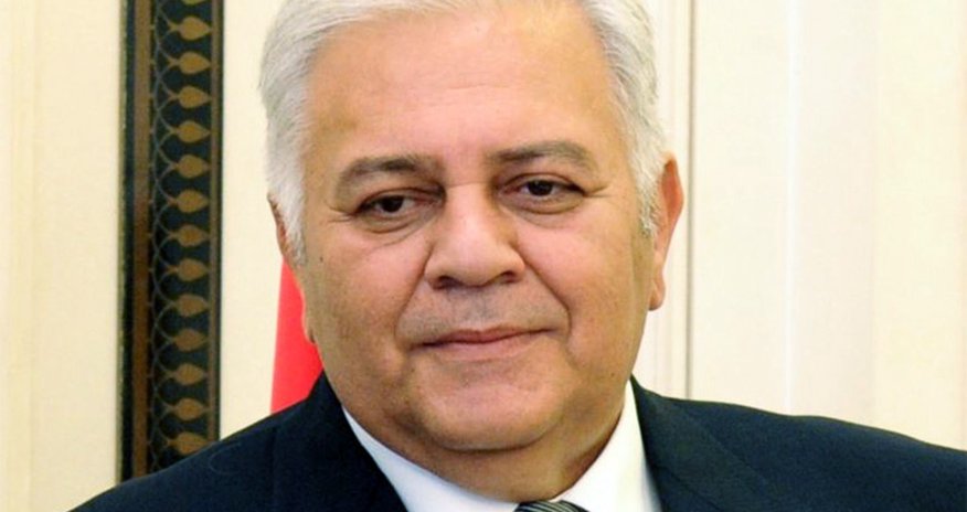 Огтай Асадов отправляется с визитом в Турцию Огтай Асадов отправляется с визитом в Турцию