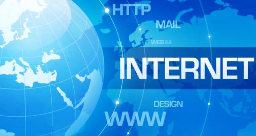 Azərbaycanda internet niyə zəifləyib? Azərbaycanda internet niyə zəifləyib?