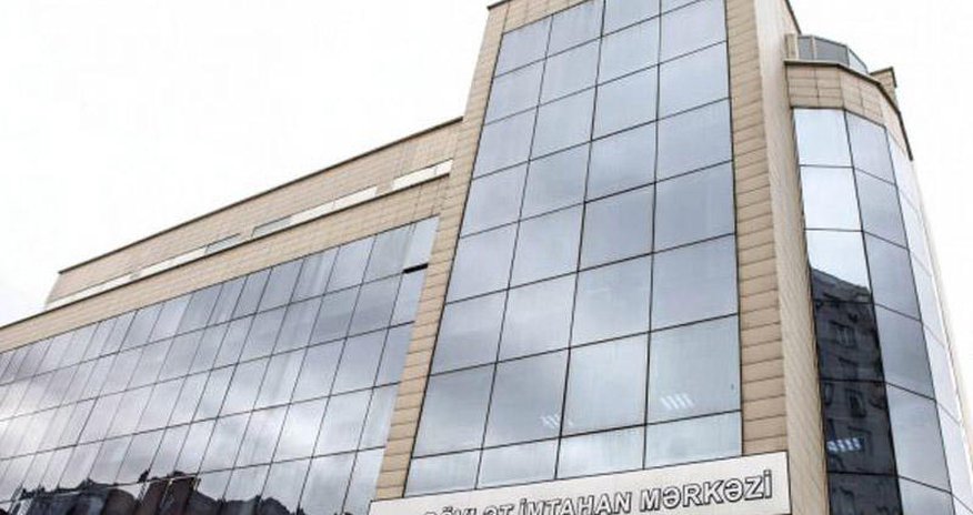 DİM: Bu il 90 mindən çox abituriyent sənəd verib DİM: Bu il 90 mindən çox abituriyent sənəd verib