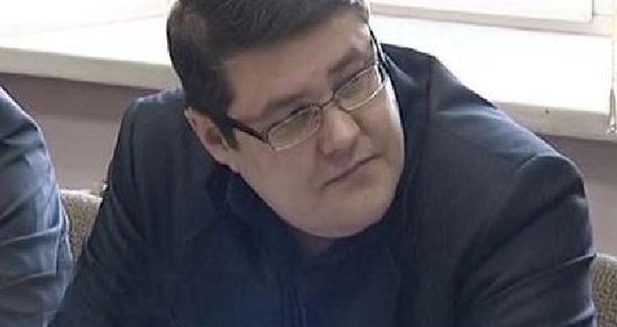 Застрелен главред газеты Застрелен главред газеты