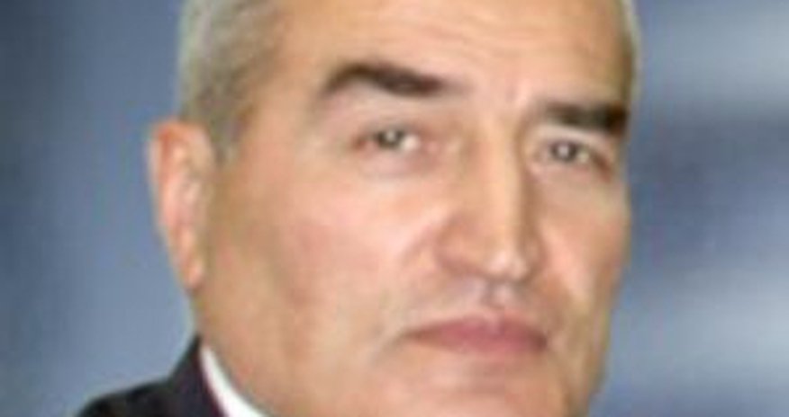 Умер вице-президент Федерации каратэ Умер вице-президент Федерации каратэ