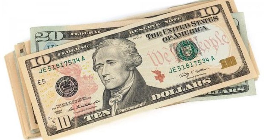 Dollar valyuta hərracında ucuzlaşdı Dollar valyuta hərracında ucuzlaşdı