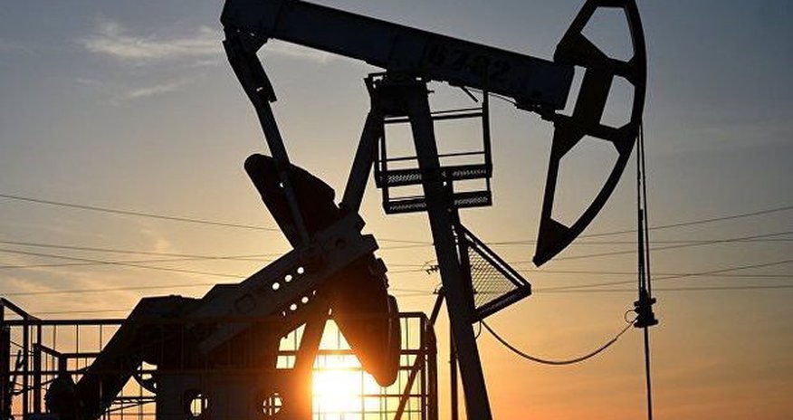 Нефть подешевела Нефть подешевела
