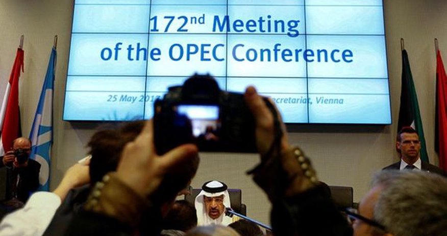 OPEC-in Vyana razılaşması üç ölkəyə şamil edilməyəcək OPEC-in Vyana razılaşması üç ölkəyə şamil edilməyəcək