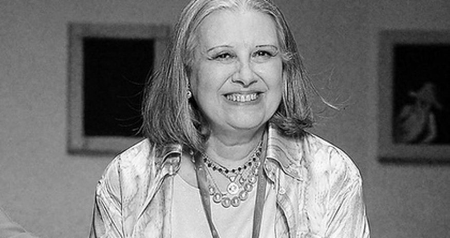 Умерла «королева кашемира» Лаура Биаджотти Умерла «королева кашемира» Лаура Биаджотти