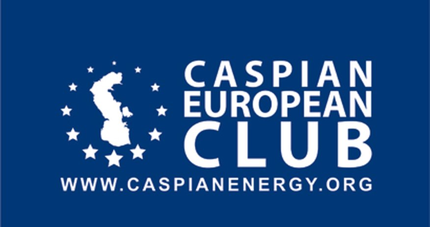 Caspian European Club-un tədbirlər planında dəyişiklik Caspian European Club-un tədbirlər planında dəyişiklik