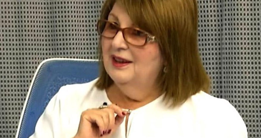 Azərbaycanın məşhur diktoru: "Səhhətim çox pisləşib" Azərbaycanın məşhur diktoru: "Səhhətim çox pisləşib"