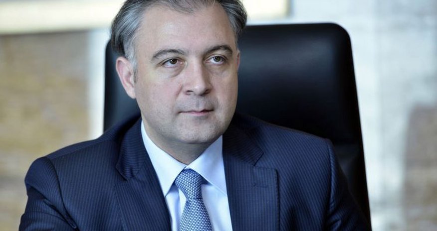 Sədr: "ABB-nin reytinqlərinin düşməsi müvəqqəti haldır" Sədr: "ABB-nin reytinqlərinin düşməsi müvəqqəti haldır"