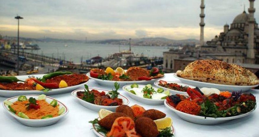 Orqanizmi oruca hazırlamağın 3 asan yolu Orqanizmi oruca hazırlamağın 3 asan yolu