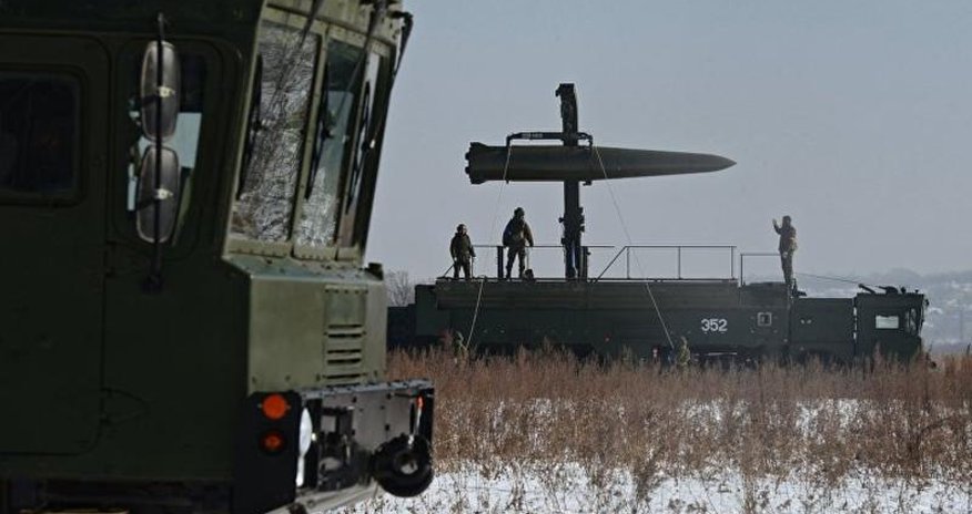 Putin ən güclü raketini işə saldı Putin ən güclü raketini işə saldı