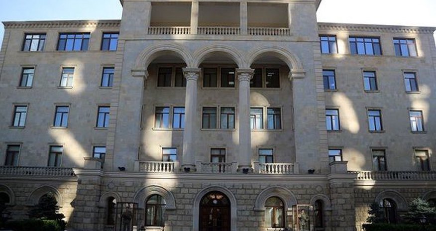 Минобороны ищет работников Минобороны ищет работников